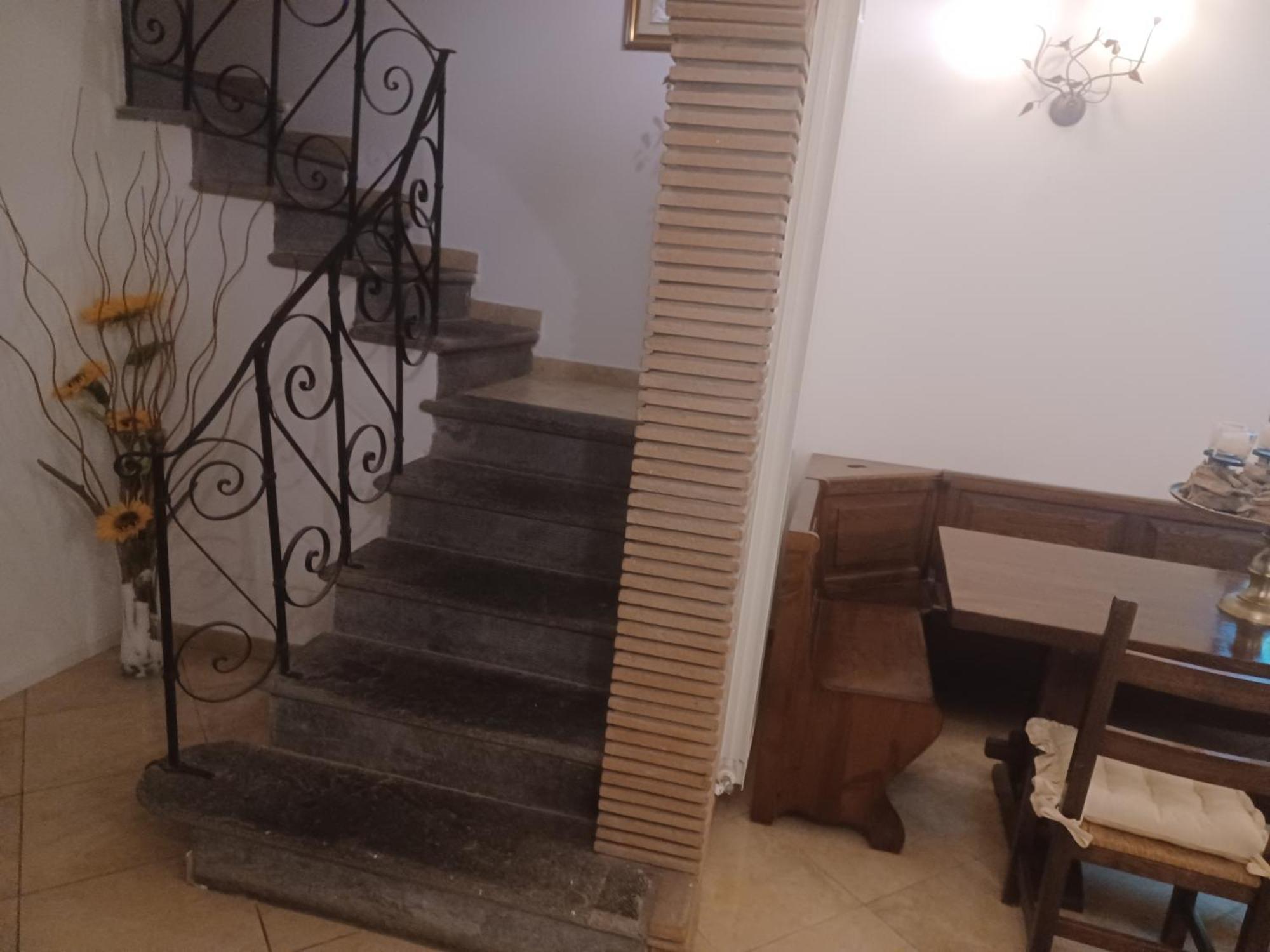Villa La Favola A Rovescio Camaiore Exterior foto